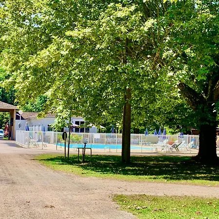 Mobilhome L'aincontournable - 6 Personnes - Clim - Terrasse